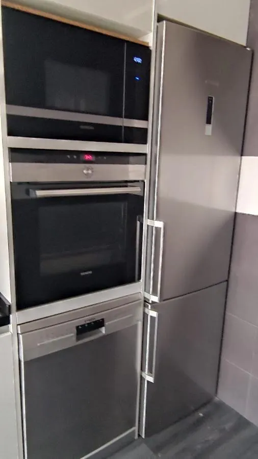 公寓 Apartament Melpomeny 塔拉戈纳
